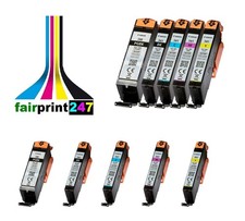 Setup originale Canon PGI-580