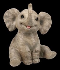 Statua Elefante - Süßes