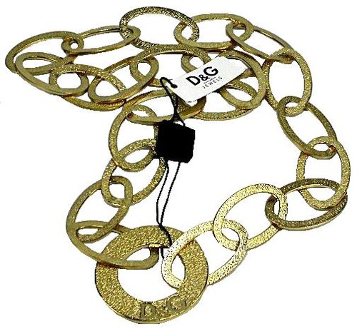Dolce gabbana g dj0816 - dolce, &
