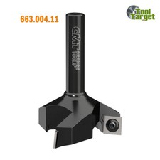 CMT Leveling Cutters -