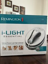 Remington I-light essential IPL4000