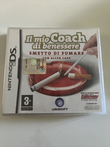 Nintendo mio coach di - mio,