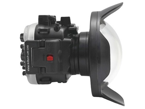 Meikon seafrogs custodia - meikon,