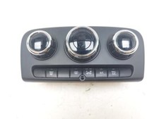 5A41F40 CONSOLE COMANDI CLIMA MINI CLUBMAN (F54) JOHN COOPER WORK 2.0 D 16V AUT 