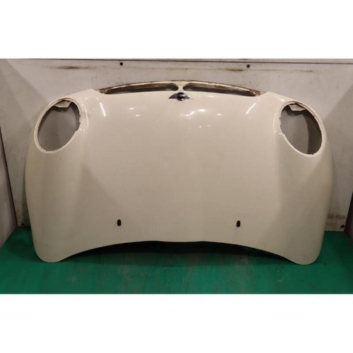 Cofano ant mini - ant., (01-04)