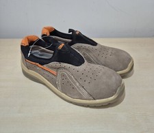 Scarpe antinfortunistiche Beta