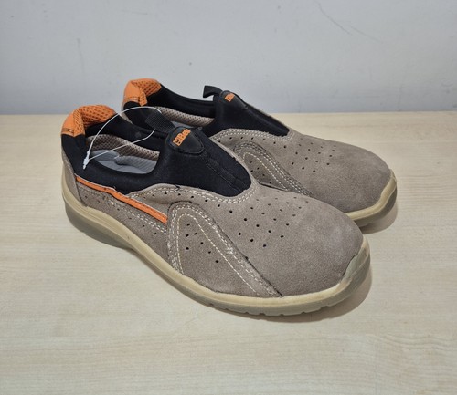 Scarpe antinfortunistiche beta - scarpe,