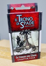 Il Premio del Nord: Il Trono