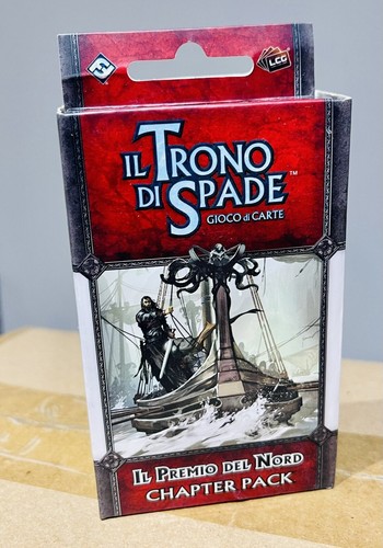 Premio del nord il - il,