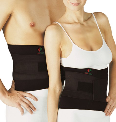 Supporto fascia schiena