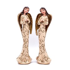 2er Set Figurativa Angelo