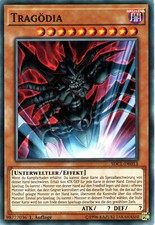 SDCL-DE013 Tragödia 1 Aufl.