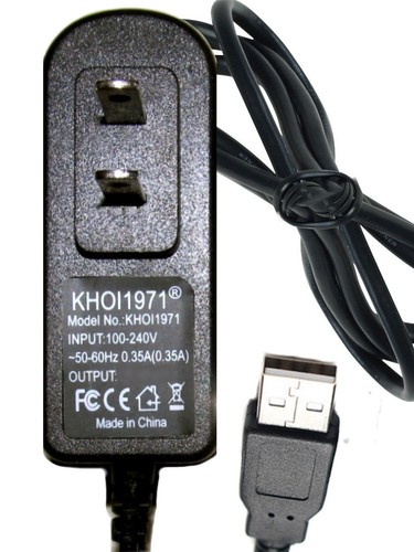 Wall charger adapter for - wall,