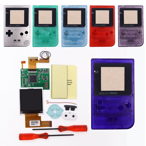Gbp retroilluminazione lcd ips - retroilluminazione,
