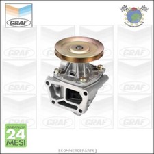 Pompa Acqua Graf Per Fiat 128