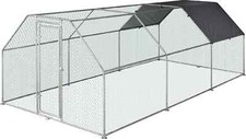 AllMyPets Gabbia Recinto per