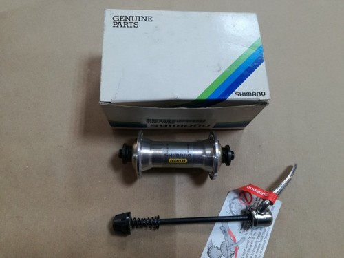 Mozzo anteriore shimano - mozzo, altus