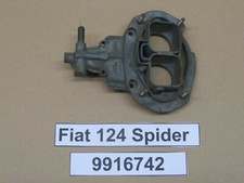 Coperchio Carburatore Fiat 124