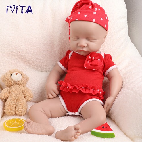 Ivita dolce 17inch - ivita,