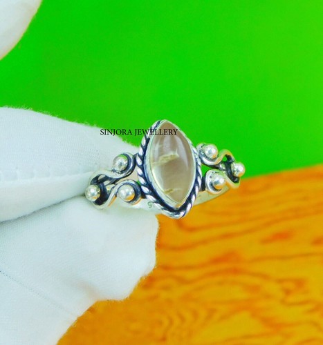 Anello regalo fatto mano in - a,