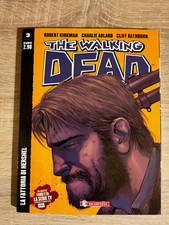 FUMETTO THE WALKING DEAD