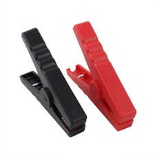 Coppia Morsetti Emergenza 600A