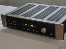 Preamplificatore stereo sonic - preamplificatore,