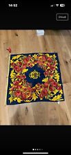 Foulard Dior Vintage