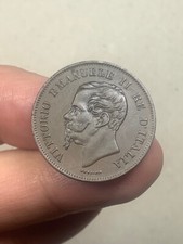 r74_357) Vittorio Emanuele II