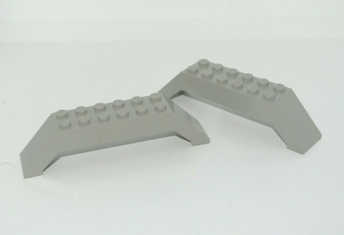 Lego mattoncini arco x 2 - lego:, 10