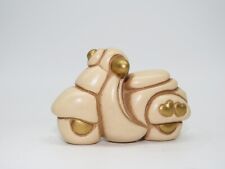 THUN moto vespa con cuori