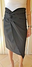 gonna donna tubino women's sheath skirt