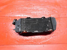 RADIATORE SINISTRO STORTO BETAMOTOR BETA RR 125 4T MOTARD LC 2010 2017 MARY 630