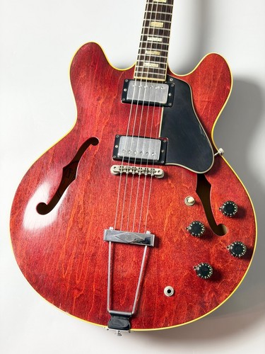 Chitarra elettrica gibson anni - chitarra,