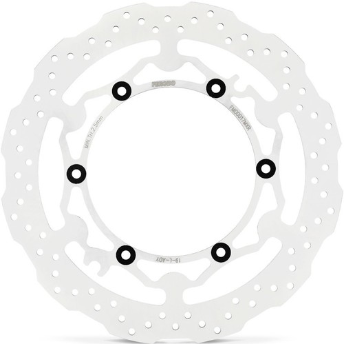 Disco freno anteriore ktm - freno,