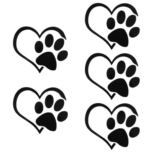 Pcs stikers voiture - 10,