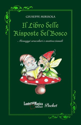 Libro delle risposte del - delle,
