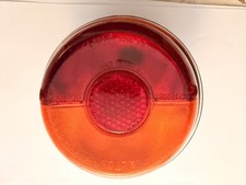 BIZZARINI 5300 GT ISO FANALE POSTERIORE ALTISSIMO 02.1051 REAR LIGHT