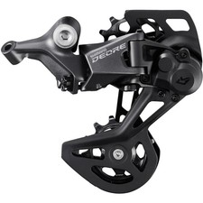 Deragliatore shimano deore - deragliatore,