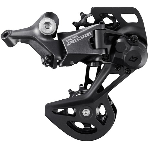 Deragliatore shimano deore - shimano,