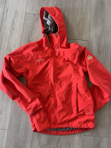 Mammut jacket mens medium dry - jacket,