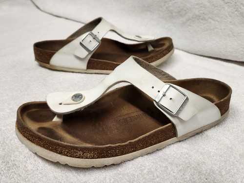 Sandali birkenstock gizeh - sandali,