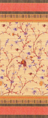 Bassetti granfoulard fong - bassetti, v2