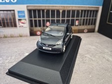 MINICHAMPS - TOYOTA AYGO