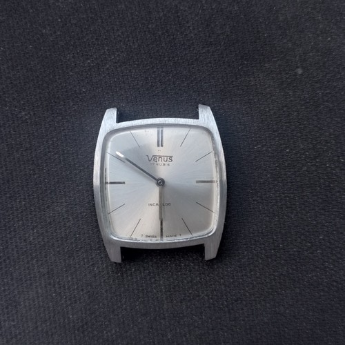 Rarissimo orologio uomo venus - orologio,