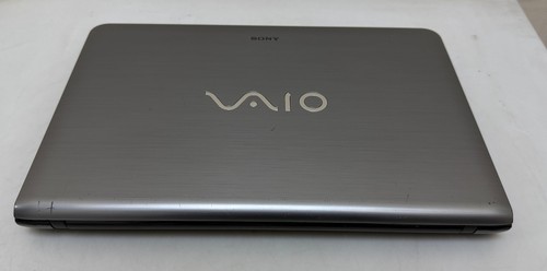 Sony vaio sve151 - vaio, 15,6"