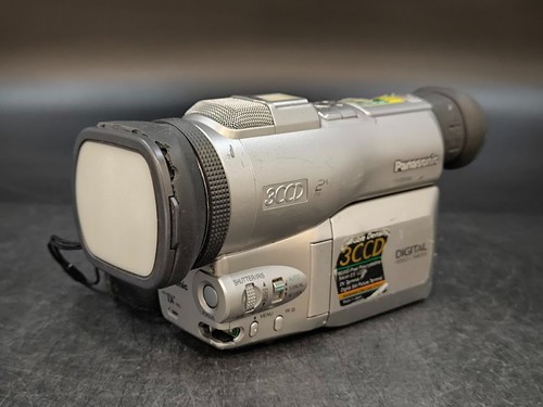 Videocamera panasonic - videocamera,