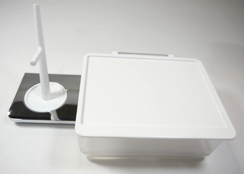 Bodenschatz liv scatola porta - bodenschatz,