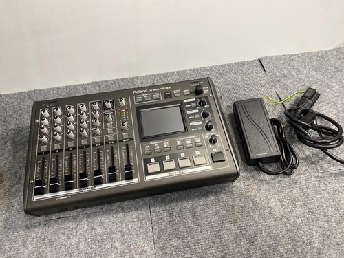 Roland 3ex mixer av - roland, vr-3ex