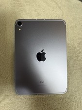 Apple iPad Mini 6a Generazione